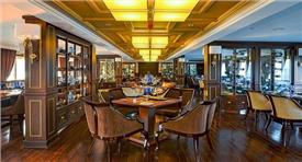 Du thuyền Paradise Elegance